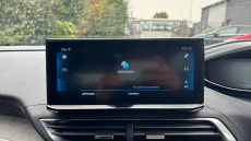 Peugeot 3008 1.2 PureTech GT Premium 5dr EAT8 Petrol Estate